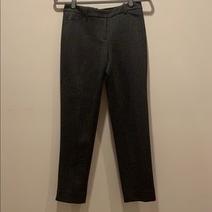 White House Black Market Pants - WHBM black size 2 the slim ankle pant White House Black Market Pants - WHBM black size 2 the slim ankle pant